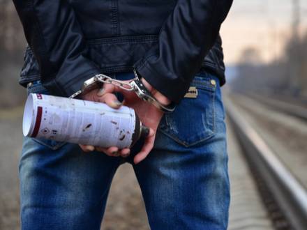 Joliet, IL criminal property damage defense lawyer