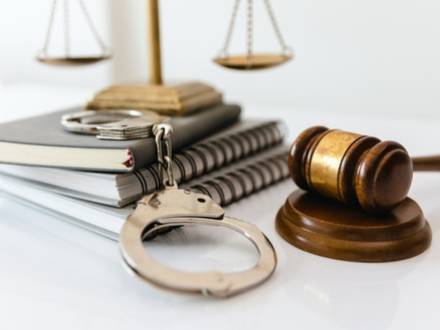 Will County criminal defense lawyer