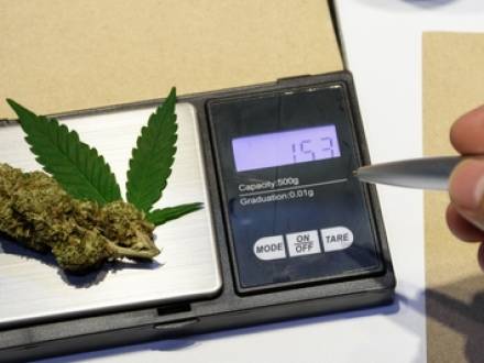 Will County, IL Defense Attorney for Possession of Drug Paraphernalia