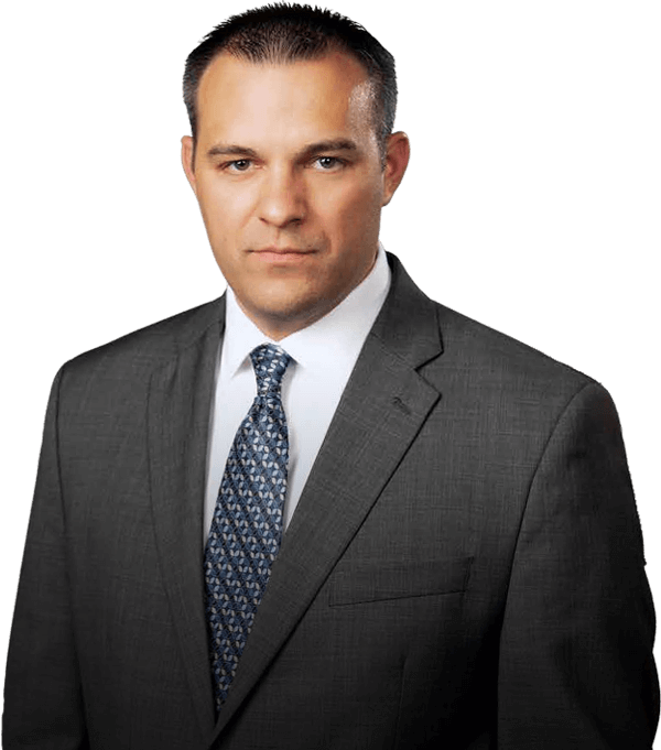 Eric Blatti