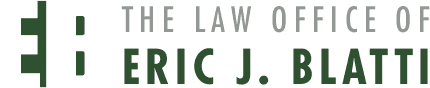 Law Office of Eric J. Blatti, P.C.